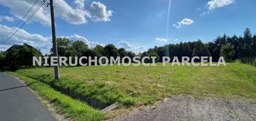 Działka budowlano rolna ruptawa