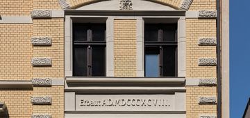 Elegancja i nowoczesność - blisko rzeki