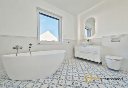 Komfort, elegancja i spokój w zielonej okolicy