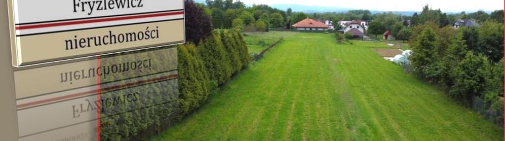 Nowy sącz, działka pod domy i mieszkania