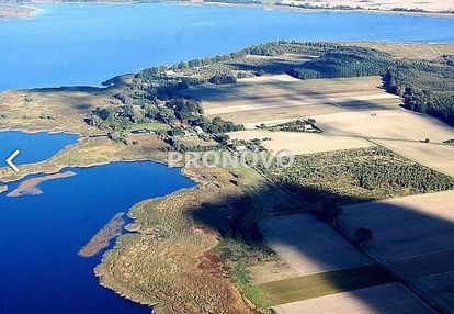 Działki nad wodą kamień pomorski