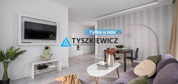 Jedyna taka oferta!2pok z ogródkami bastion wałowa