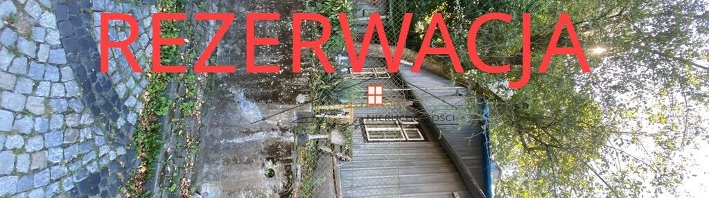 Działka 2,8 ara w przemyślu na królowej jadwigi