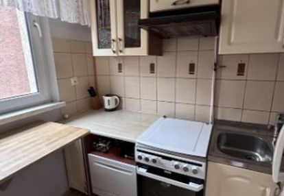 Kawalerka na targówku