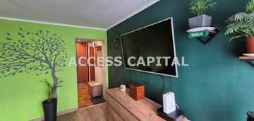 Mieszkanie o pow 44,30 m2 2piętro ul. mickiewicza