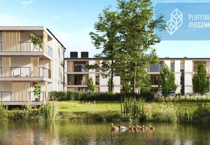 Złotno 4 pokoje z dwoma balkonami!