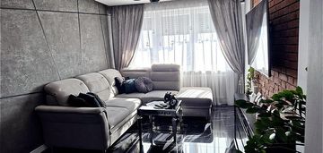 Mieszkanie 63,4 m² – sokołowska, siedlce