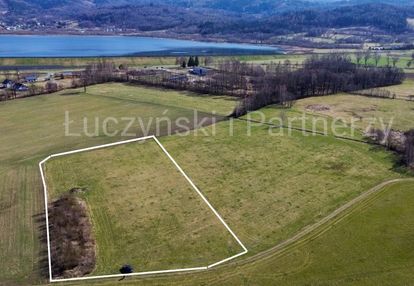 Wyjątkowa działka z widokiem na panoramę karkonosz