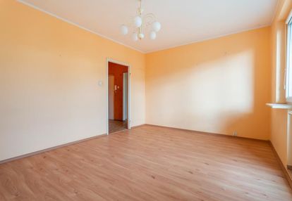 3 pokojowe mieszkanie 58 m² – podjuchy, 1. piętro