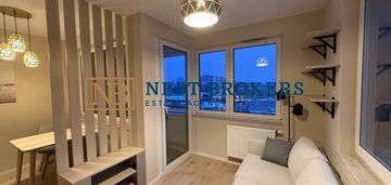 Piasta park | 3 pokoje | 44m2 na wynajem