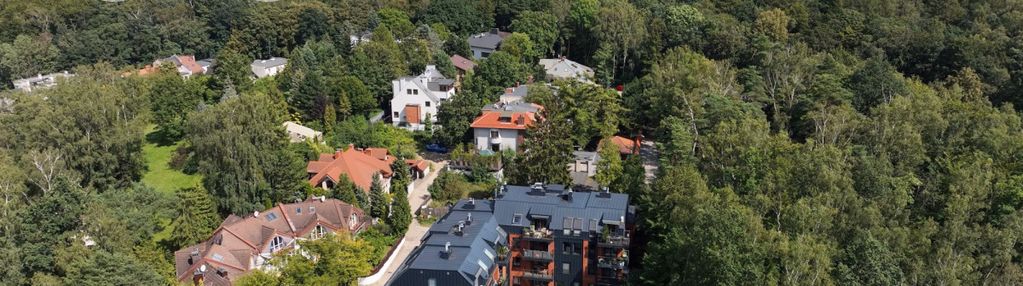 Apartament 3-pok, kępa redłowska, klif orłowski