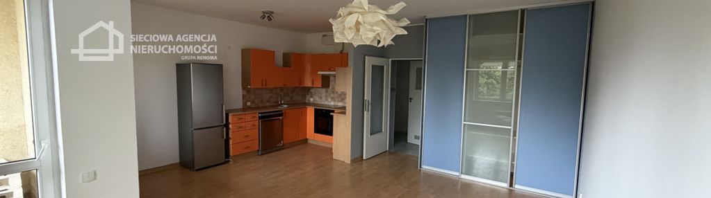 2-pokojowe mieszkanie z ogródkiem i garażem