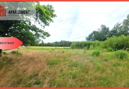 Tylko u nas! działka o jakiej marzysz w krojantach