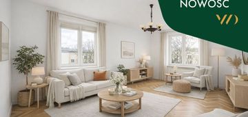 3 z potencjałem na 4/idealne pod inwestycję