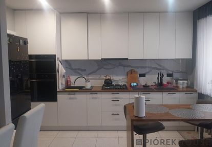 3-pokojowe mieszkanie w markach