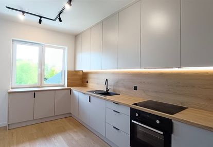Nowe wykończone mieszkania biłgoraj | 50 m2 | 67m2