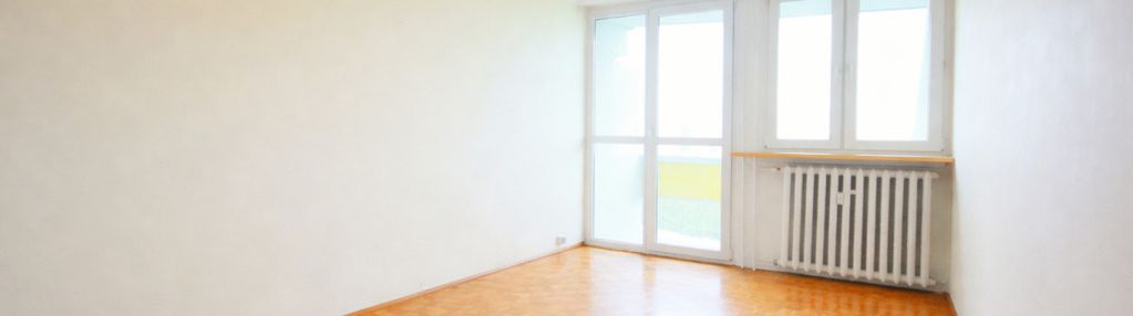 Opcja na 3 pokoje | balkon