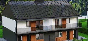 Mieszkanie 67,32 m2 | 3 pokoje | jasionka