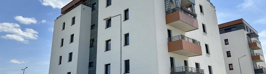 Nowe mieszkania - antoniny-bez prowizji!