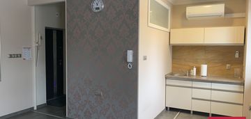 Kawalerka- zamieszkaj lub zainwestuj.