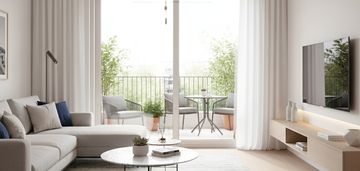 ✅ park skaryszewski✅ planowana linia m3 - 3 minuty