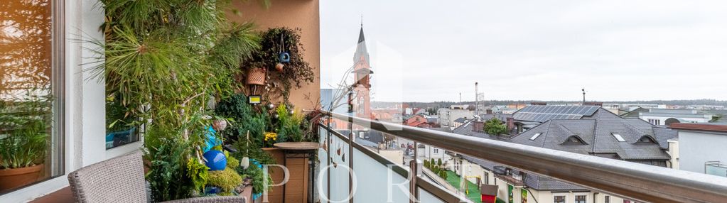 Mieszkanie w centrum dla rodziny