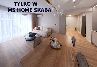 Nowoczesne mieszkanie do wynajęcia ul nowa