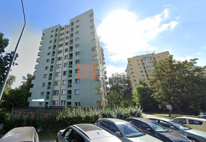 Okolice ul. jastrzębiej