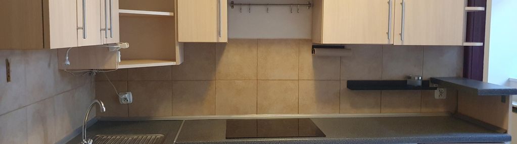 Przytulne dwupokojowe kazimierz