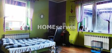 Kamienica 2 mieszkania 110 m2 w centrum ostrowca