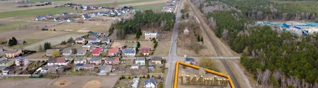 Działki budowlane na sprzedaż przysieczyn