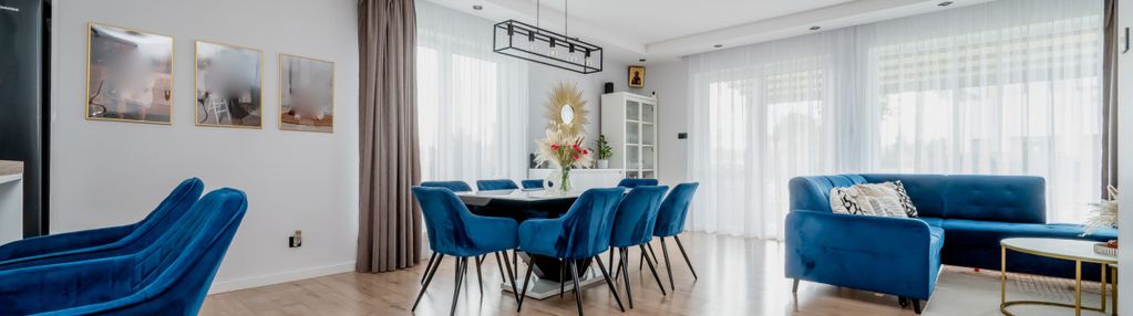 Segment skrajny 2021 | grabówka | praska |124 m² |