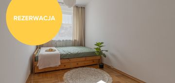 Rodzinne mieszkanie 4-pok. do negocjacji