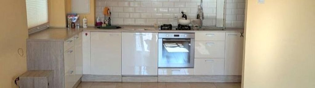 Żoliborz | 3 pokoje | piwnica | parking