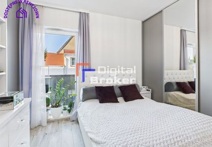 Do wprowadzenia⭐️sołtysowice⭐️2 balkony⭐️garderoba