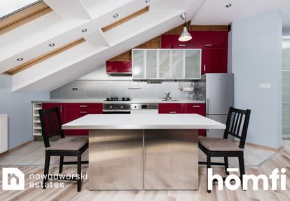 2 pokoje przy parku krakowskim | ul. lea