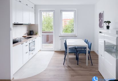Od 1 października | 2 pok. | 38 m2 | kobierzyńska