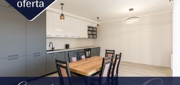 Nowoczesne 2 pokoje | 1 piętro | wyższy standard