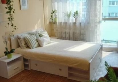 2-pokojowe mieszkanie na ochocie