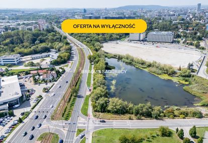 Akademik / hotel / biurowiec / lok. niemieszkalne