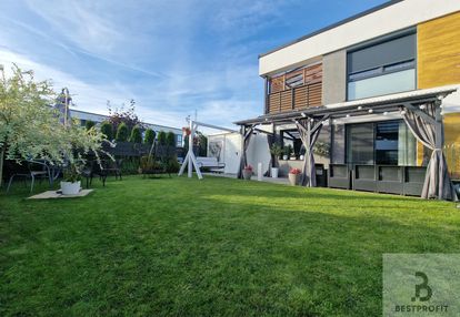 Mieszkanie 4 pokojowe z ogrodem, bud gosp. słupsk