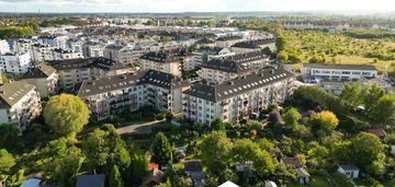 Z dużym balkonem i pięknym widokiem dla rodziny
