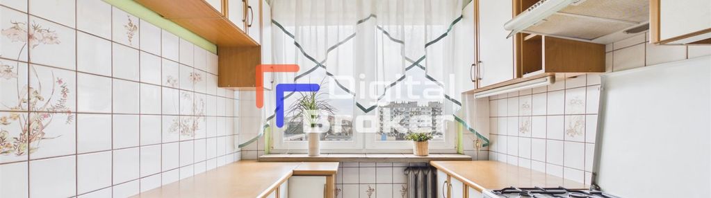 2 pokoje 43 m² | balkon | wschód–zachód | górna