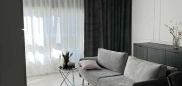 2-pokojowe mieszkanie na mokotowie