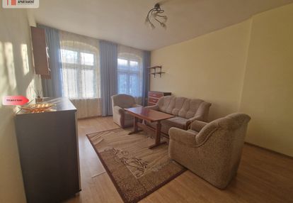 Rozkładowe 2 pokojowe w centrum!