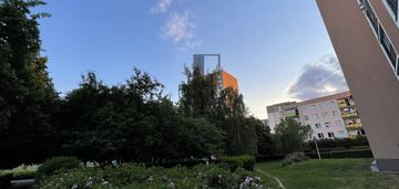 Cicho i zielono | duży balkon | balaton