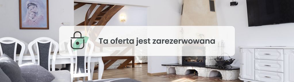 Klimatyczny dom w sercu gór świętokrzyskich