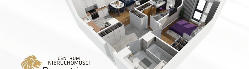 Od dewelepera 3 pok! 10% zniżki na mat budowalne!