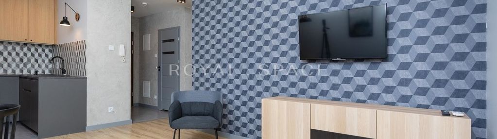 Apartament z widokiem na wisłę | riva verona