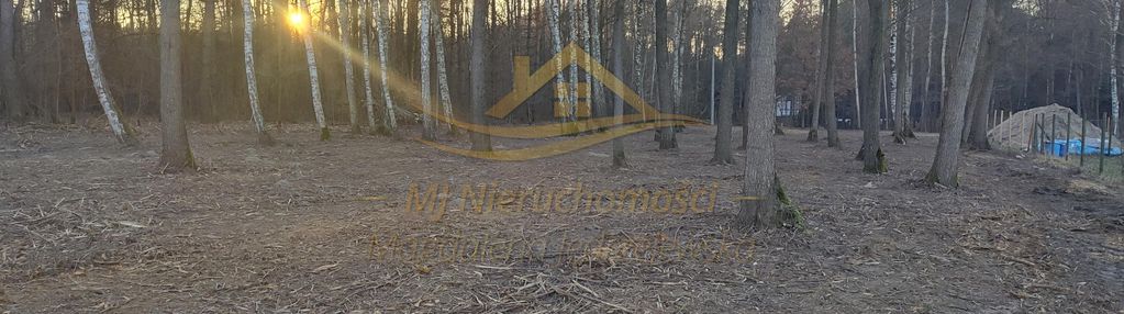 Adamów wieś- działka budowlana w dobrej cenie